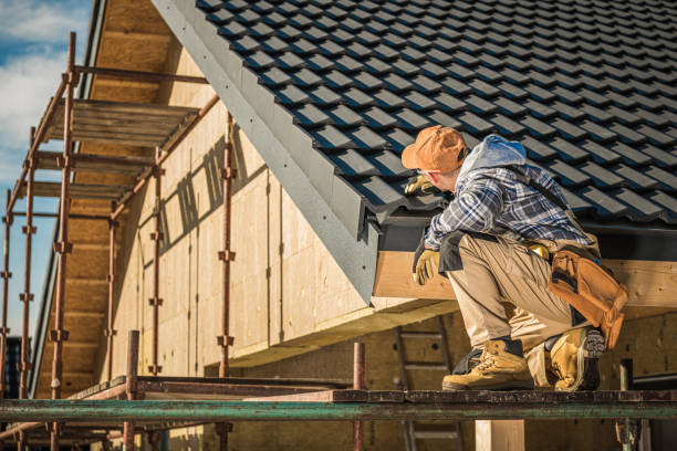 Best New Roof Installation  in Hidalgo, TX