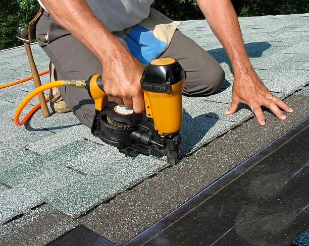 Quick and Trustworthy Emergency Roof Repair Services in Hidalgo, TX