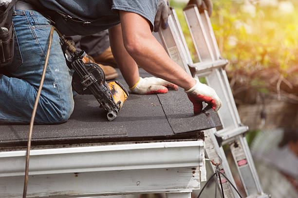 Slate Roofing Contractor in Hidalgo, TX