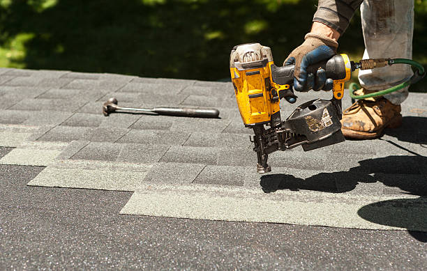 Best New Roof Installation  in Hidalgo, TX