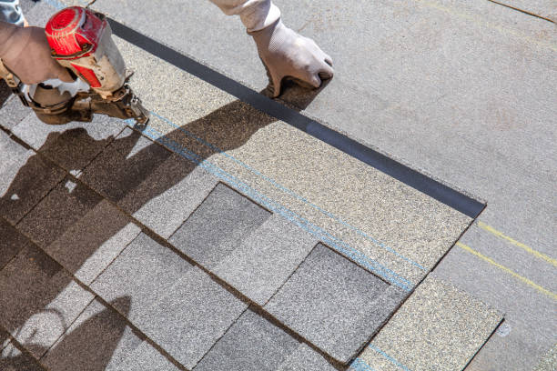 Quick and Trustworthy Emergency Roof Repair Services in Hidalgo, TX