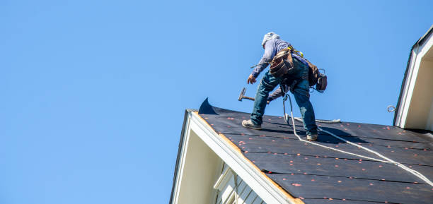 Trusted Hidalgo, TX Roofing Contractor Experts